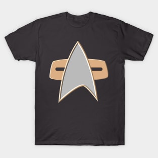 Star Fleet 2373 Insignia T-Shirt